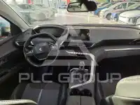2018 Peugeot 3008