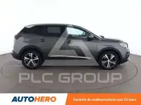 2018 Peugeot 3008