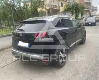 2018 Peugeot 3008