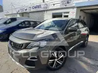 2018 Peugeot 3008