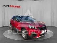 2018 Peugeot 3008