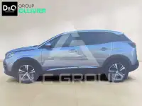2018 Peugeot 3008