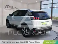 2018 Peugeot 3008