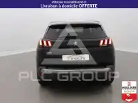 2018 Peugeot 3008