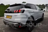 2018 Peugeot 3008