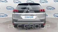 2018 Peugeot 3008