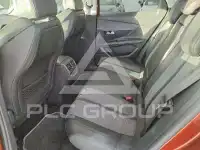 2018 Peugeot 3008