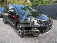 2018 Peugeot 3008