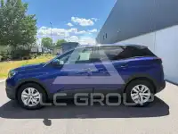 2018 Peugeot 3008