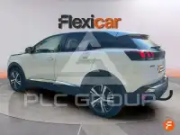 2018 Peugeot 3008