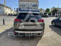 2018 Peugeot 3008
