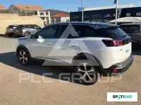 2018 Peugeot 3008