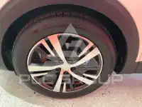 2018 Peugeot 3008