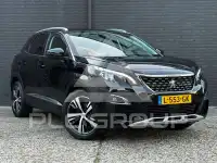 2018 Peugeot 3008