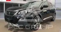 2018 Peugeot 3008