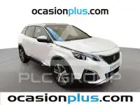 2018 Peugeot 3008