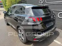 2018 Peugeot 3008