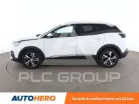 2018 Peugeot 3008