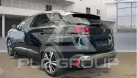 2018 Peugeot 3008