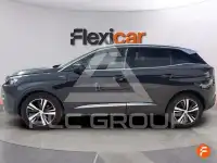2018 Peugeot 3008