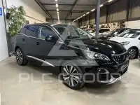 2018 Peugeot 3008