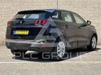 2018 Peugeot 3008