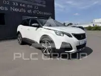 2018 Peugeot 3008