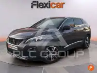 2018 Peugeot 3008