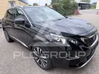 2018 Peugeot 3008
