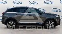 2018 Peugeot 3008