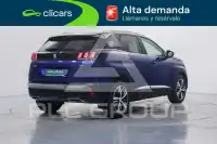 2018 Peugeot 3008