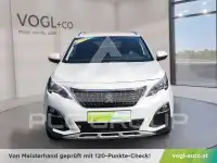 2018 Peugeot 3008