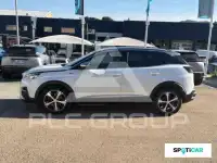2018 Peugeot 3008