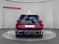 2018 Peugeot 3008
