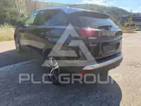 2018 Peugeot 3008