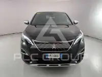 2018 Peugeot 3008