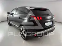 2018 Peugeot 3008