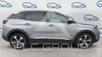 2018 Peugeot 3008
