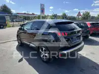 2018 Peugeot 3008