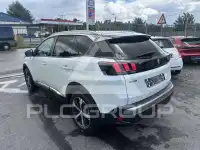 2018 Peugeot 3008