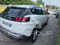 2018 Peugeot 3008