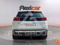2018 Peugeot 3008