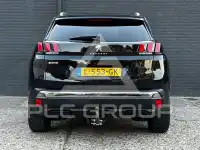 2018 Peugeot 3008