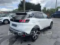 2018 Peugeot 3008
