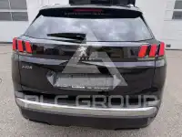 2018 Peugeot 3008