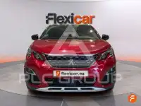 2018 Peugeot 3008