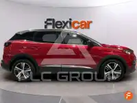 2018 Peugeot 3008