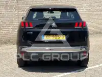 2018 Peugeot 3008