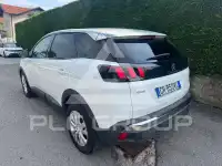 2018 Peugeot 3008