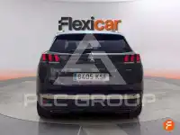 2018 Peugeot 3008